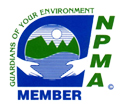 Live Oak Pest Control Partners with NPMA