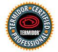 Live Oak Pest Control Uses Products from Termidor
