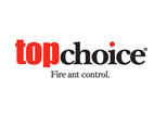 Live Oak Pest Control Uses Products from TopChoice Fire Ant Control