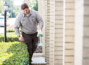 Complete Pest Control Services in North Central Florida